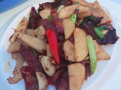 -梧桐餐厅(泉城路店)