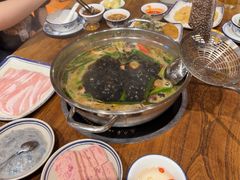-厝味火锅·潮汕卤水火锅(十一合店)