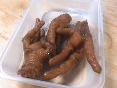 -山水肠粉(盐田店)