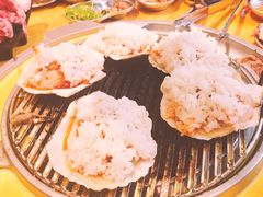 -伊茉家的烤肉店(勒泰中心店)