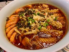 -阿拉丁新疆风味餐厅·清真(罗廊巷店)