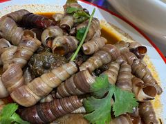 -河南前程·羊肉汤·烧烤(总店)