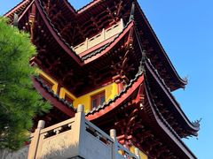 -鸡鸣寺