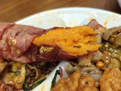 -富龙快餐店(铁西店)