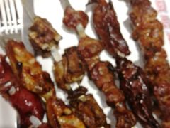 -通海俄式烧烤·俄罗斯大串(嵩山路店)