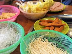 -重庆鸡公煲·青锅花椒鱼(牡丹江路店)
