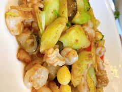 海鲜小炒皇-申宴酒楼(王子百货店)