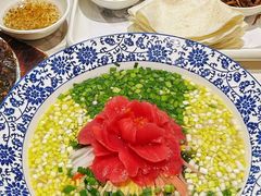 -牡丹宴·正宗洛阳菜·水席专家(国家牡丹园店)