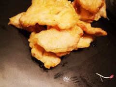 最东北锅包肉-百富源·海鲜辽菜(和平北大街店)