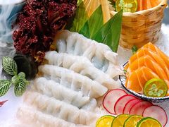 -沈灶河豚宴·河豚融合餐厅(汉中路店)