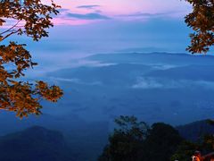 -吉林拉法山