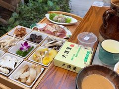-大理董·董家小厨野生菌火锅(古城旗舰店)