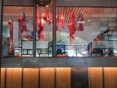 -牛事制造局牛肉火锅(莲岳路店)