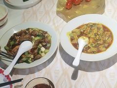 -天山醉美辣子鸡(文艺路店)