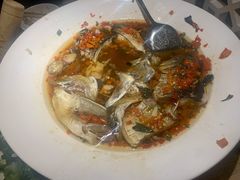 -湘阁里辣(沙井华润万家店)