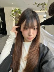 -DL HOPE造型