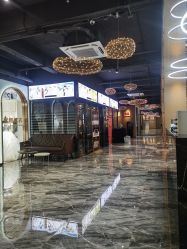 -太古映画婚纱摄影(天河店)