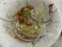 -寻味顺德·南记酒家·传统顺德菜·鱼生(广源路店)