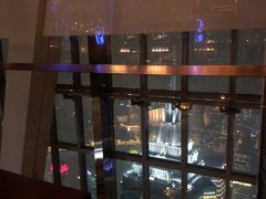 -上海柏悦酒店