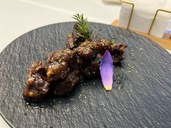 -中谷小南国花园酒店·宴会厅