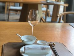 大堂-新荣记(西溪湿地店)