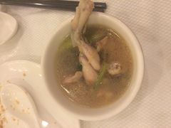 新加坡海鲜共和国-新加坡海鲜共和(名胜世界圣淘沙海滨坊)