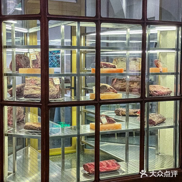 中西合璧，这家学院派西餐厅太有腔调！