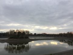 -小六农家乐(崇明西沙湿地店)