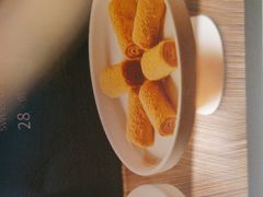 -四世同堂·京菜·烤鸭(双井店)