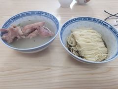 -盛兴面馆(真儒大厦店)