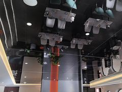 -何适山庄 ·可团建(水长城P2停车场店)