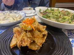 -东方饺子王(大屯路店)