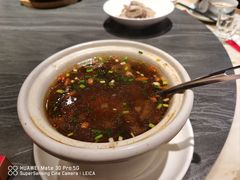 -梁家大院•农家菜(昆山会展中心店)