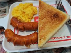 -九龙冰室(动漫星城店)