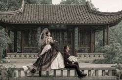 -第一夫人婚纱摄影(南京店)
