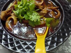 -天天向上素食餐厅(五台山店)