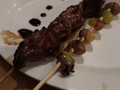 -福烤锦花(长乐路店)