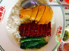 -憶廟街 X 沙角邨(太古城店)