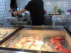 -餐海·海鲜自助餐厅(宝龙广场店)