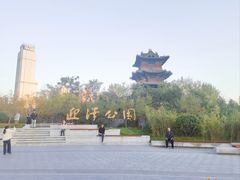 -迎泽公园