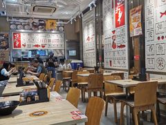 大堂-渔米丰·广府鱼汤米线(光明广场店)