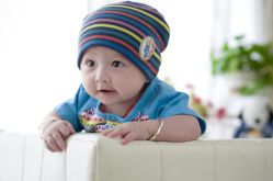 -爱你宝贝专业儿童摄影潮童馆(乾宁北大街店)