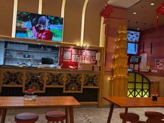 -再回首(中天健广场店)