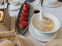 -广州酒家(天字码头店)