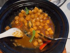 -庆江南江南菜(琴湖溪里花园城店)