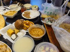 -北门涮肉·炭火铜锅涮肉(什刹海店)