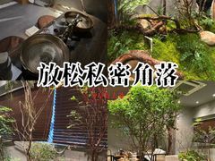 -森SPA·泰式按摩·精油Massage(宝安中心店)