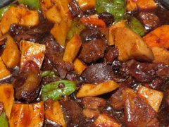 -童福兴·南京菜(老门东店)