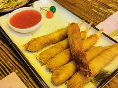 -胡桃里音乐酒馆(环亚凯瑟琳广场店)
