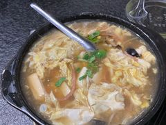 -买又大餐厅(福林里店)